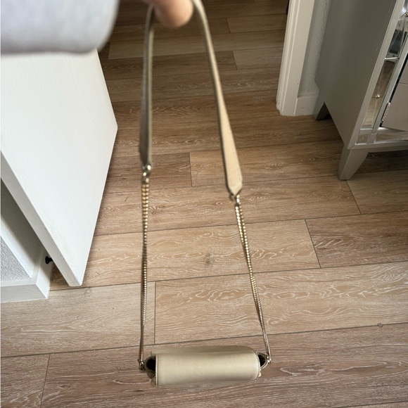 See By Chloe Mara Evening Beige Women's Bag - Picture 4 of 6